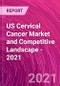 美国宫颈癌市场和竞争风景 -  2021  - 产品缩略图图像