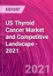美国甲状腺癌市场和竞争风景 -  2021  - 产品缩略图图像