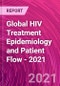 全球艾滋病毒治疗流行病学和患者流程- 2021 -产品缩略图