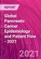 全球胰腺癌流行病学和患者流程- 2021 -产品缩略图