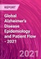 全球阿尔茨海默病流行病学和患者流程- 2021 -产品缩略图图像