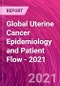 全球子宫癌流行病学与患者流量 -  2021  - 产品缩略图图像