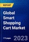 全球智能购物车市场（2020-2025）按类型，技术，应用，销售，地理，竞争分析和Covid-19与ANSOFF分析的影响 - 产品缩略图图像