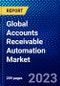 全球应收账款自动化市场（2021-2026年），按组件、部署、企业规模、最终用户、地理位置、竞争分析以及新冠病毒-19对Ansoff分析的影响-产品缩略图