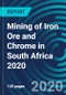 南非铁矿石和铬的开采2020 -产品缩略图图像