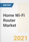 家用Wi-Fi路由器市场预测和机会，2021-趋势，前景和影响的COVID-19到2028 -产品缩略图