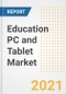 教育PC和平板电脑市场预测和机会，2021-趋势，前景和影响的COVID-19到2028 -产品缩略图图像