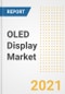 OLED显示器市场预测和机会，2021-趋势，前景和影响的COVID-19到2028 -产品缩略图图像