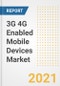 3G 4G支持的移动设备市场预测和机会，2021-趋势，前景和影响的COVID-19到2028 -产品缩略图