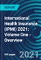 国际健康保险(IPMI) 2021:第一卷-概述-产品缩略图图像
