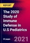 2020年免疫防御免疫防御研究 - 产品缩略图图像