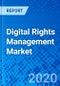 数字版权管理市场-规模，份额，前景和机会分析，2019 - 2027 -产品缩略图图像
