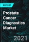 前列腺癌诊断市场的全球预测(初步筛查，确认试验，PCA3，直肠超声，活检)，最终用户，地区，公司分析-产品缩略图