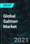 全球三文鱼市场和产量预测，出口，进口国，物种，价格分析，公司-产品缩略图