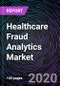 医疗保健欺诈分析市场 - 通过交付，应用，最终用户，地理 - 全球驱动因素，克制，机会，趋势和预测高达2026  - 产品缩略图图像