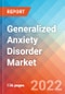 广泛性焦虑障碍(GAD) -市场洞察力，流行病学和市场预测-2030 -产品缩略图