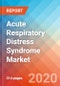急性呼吸窘迫综合征(ARDS)市场洞察，流行病学和市场预测-2030 -产品缩略图