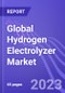 全球氢电解槽市场(碱性、PEM和固体氧化物):COVID-19潜在影响的洞察和预测(2022-2026)-产品缩略图