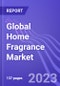 全球家用香水市场(香薰蜡烛、室内喷雾剂和芦苇扩散器):COVID-19(2021-2025)潜在影响的洞察和预测