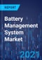 电池管理系统市场研究报告:按电池类型，连接性，拓扑结构，垂直- 2金宝搏平台怎么样030年全球行业分析和预测- 2030年全球行业分析和需求预测-产品简图图
