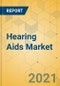 助听器市场 - 全球展望和预测2021-2026  - 产品缩略图图像