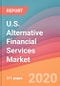 美国另类金融服务市场:支票兑现，典当行，发薪日贷款，自租商店和转账服务-产品缩略图图像
