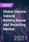 2020-2027年全球电动汽车电池再利用和回收市场，按类别、电池类型、电动汽车类型、最终用途和地区分类:趋势展望和增长机会-产品缩略图
