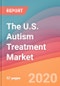 美国自闭症治疗市场-产品缩略图