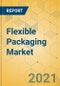 软包装市场-全球展望和预测2021-2026 -产品缩略图图像