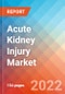 急性肾损伤（AKI）-市场洞察、流行病学和市场预测-2030-产品缩略图