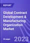 全球合同开发和制造组织（CDMO）市场：具有Covid-19潜在影响的见解和预测（2020-2024） - 产品缩略图图像