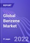 全球苯市场(产能、供应和需求):洞察和预测与2019冠状病毒病的潜在影响(2022-2026)-产品缩略图