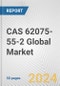 2,2-二甲基-1,3-二恶烷-4-羧酸(CAS 62075-55-2) 2022年全球市场研究报告-产品缩略图金宝搏平台怎么样