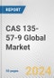 Bis-(2-苯甲脒苯基)-二硫化物(CAS 135-57-9)全球市场研究报告2021 -产品形象金宝搏平台怎么样