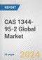 硅酸钙(CAS 1344-95-2)全球市场研究报告2022 -产品缩略图金宝搏平台怎么样