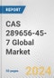 Senicapoc（CAS 289656-45-7）全球市场研究报告2021  - 金宝搏平台怎么样产品缩略图图像