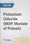 氯化钾(MOP, murate of Potash): 2022年至2031年世界市场展望-产品缩略图