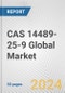 硫酸铬(CAS 14489-25-9)全球市场研究报告2022 -产品缩略图金宝搏平台怎么样