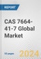 无水氨(CAS 7664-41-7) 2022年全球市场研究报告-产品缩略图金宝搏平台怎么样