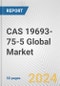 2-甲氧基-1,3-二恶烷(CAS 19693-75-5) 2022年全球市场研究报告-产品缩略图金宝搏平台怎么样