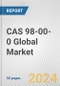 糠醇（CAS 98-00-0）2021年全球市场研究报告-产品缩略图金宝搏平台怎么样