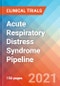 急性呼吸窘迫综合征(ARDS) -管道洞察，2021年-产品缩略图图像