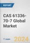 Amoxicillin（CAS 61336-70-7）全球市场研究报告2021  - 金宝搏平台怎么样产品缩略图图像