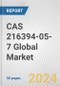 3-溴-2-氯吡啶-5-磺酰氯(CAS 216394-05-7) 2022年全球市场研究报告-产品缩略图金宝搏平台怎么样