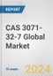 过氧化乙苯(CAS 3071-32-7)全球市场研究报告2021 -产品形象金宝搏平台怎么样