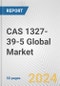 铝钙硅酸盐(CAS 1327-39-5)全球市场研究报告2022 -产品缩略图金宝搏平台怎么样