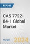 过氧化氢(CAS 7722-84-1) 2022年全球市场研究报告-产品缩略图金宝搏平台怎么样