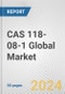 海氨酰(CAS 118-08-1)全球市场研究报告2021 -产品缩略图图像金宝搏平台怎么样