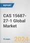 Ibuprofen (CAS 15687-27-1)全球市场研究报告2021 -产金宝搏平台怎么样品缩略图图像