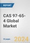 衣康酸（CAS 97-65-4）全球市场研究报告2021  - 产品形象金宝搏平台怎么样